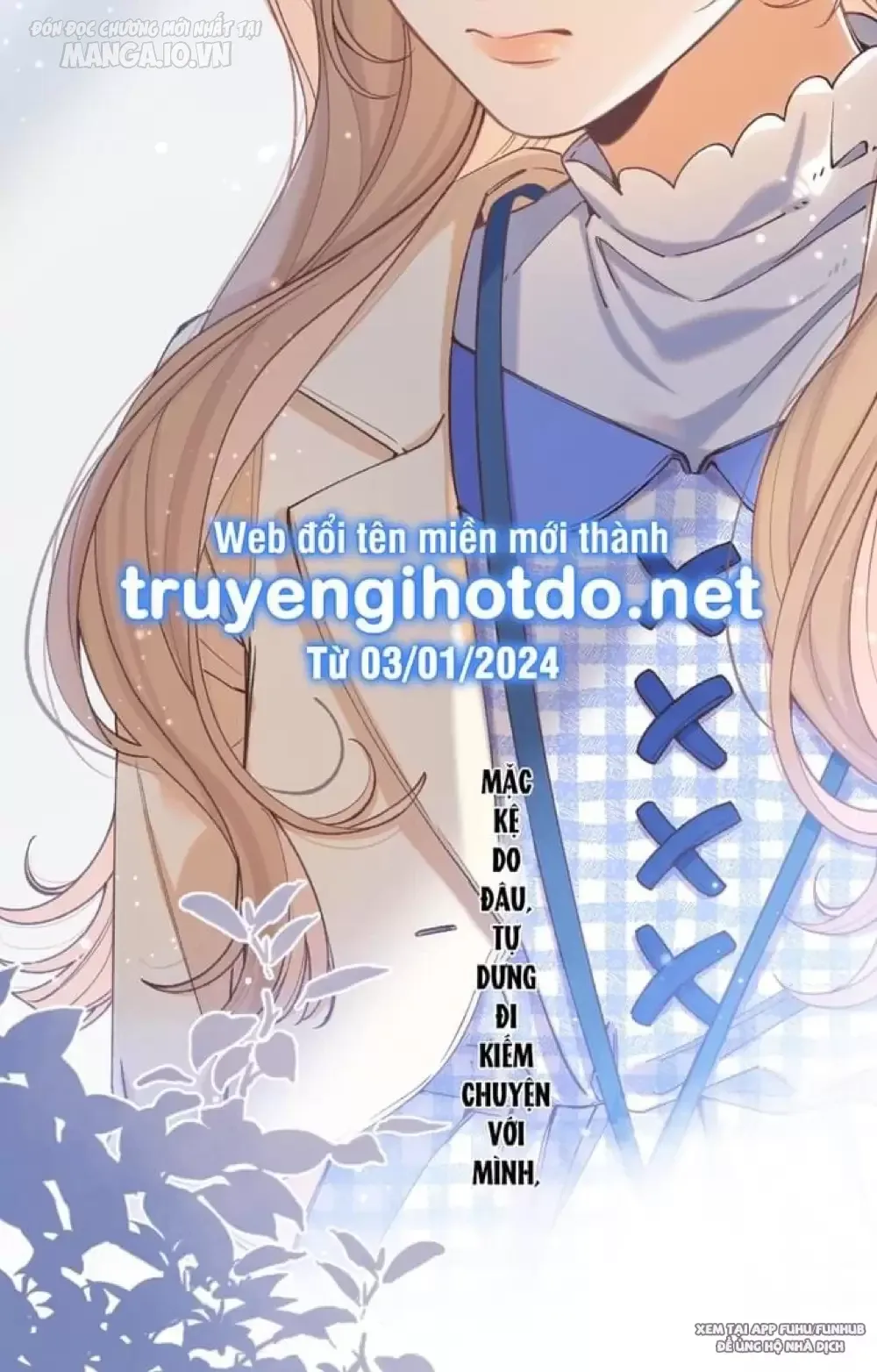 đọc truyện Mối Tình Thầm Kín Chương 105.1 ảnh 22 tại Thiên Thai Truyện