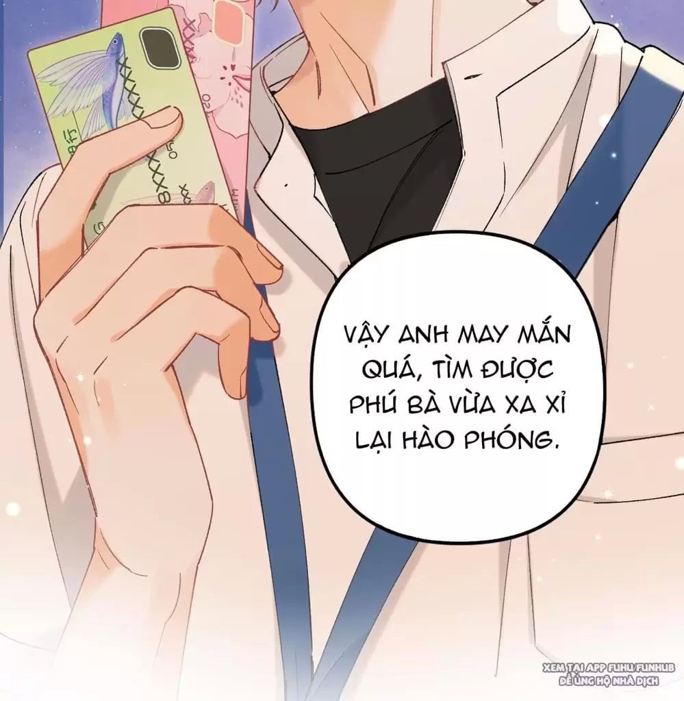đọc truyện Mối Tình Thầm Kín Chương 107 ảnh 17 tại Thiên Thai Truyện