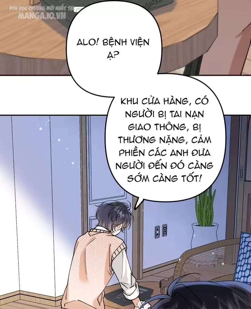 đọc truyện Mối Tình Thầm Kín Chương 108 ảnh 20 tại Thiên Thai Truyện