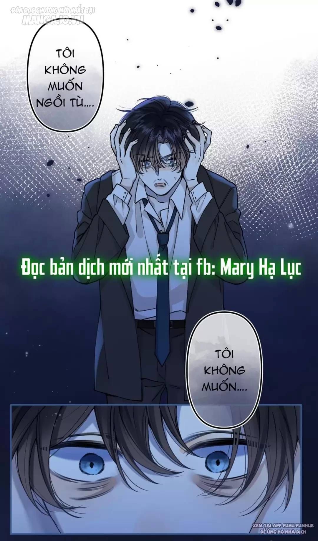 đọc truyện Mối Tình Thầm Kín Chương 108 ảnh 26 tại Thiên Thai Truyện
