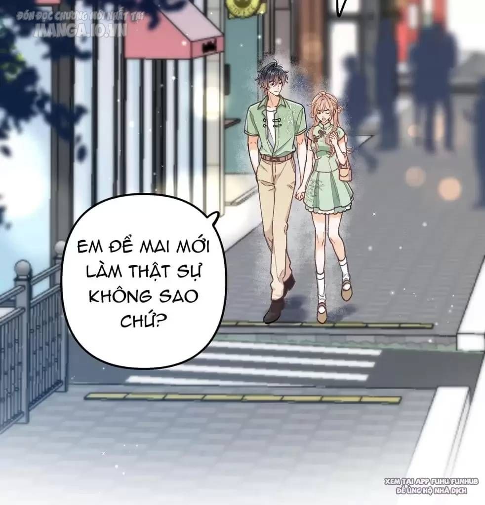 đọc truyện Mối Tình Thầm Kín Chương 109 ảnh 21 tại Thiên Thai Truyện