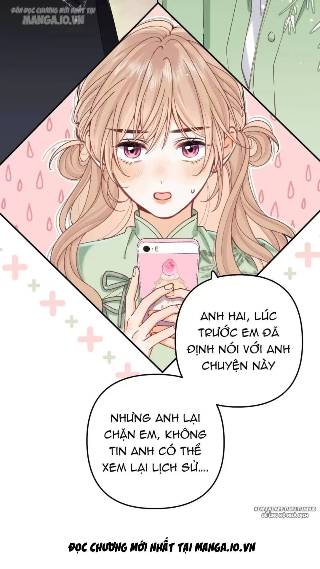 đọc truyện Mối Tình Thầm Kín Chương 109 ảnh 41 tại Thiên Thai Truyện