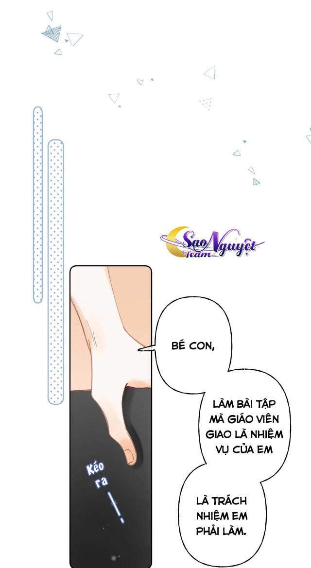 đọc truyện Mối Tình Thầm Kín Chương 11 ảnh 13 tại Thiên Thai Truyện