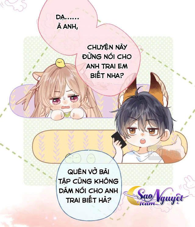 đọc truyện Mối Tình Thầm Kín Chương 11 ảnh 16 tại Thiên Thai Truyện