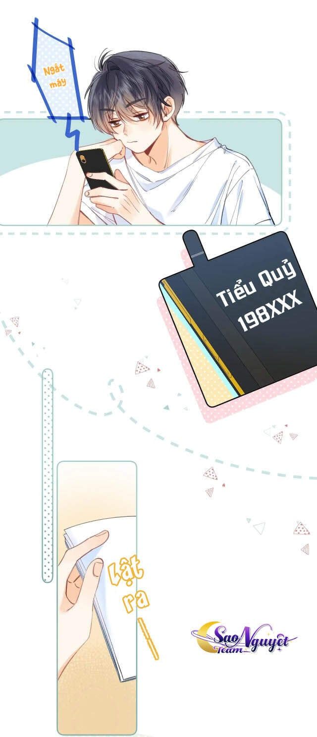 đọc truyện Mối Tình Thầm Kín Chương 11 ảnh 19 tại Thiên Thai Truyện