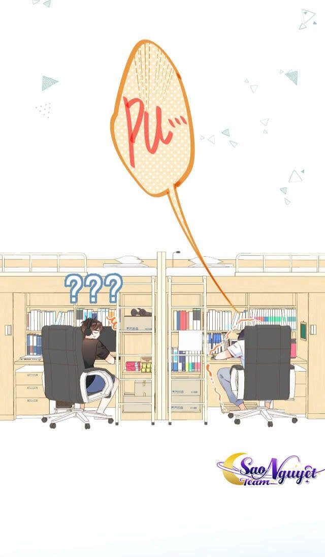 đọc truyện Mối Tình Thầm Kín Chương 11 ảnh 24 tại Thiên Thai Truyện