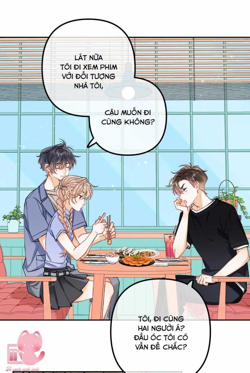 đọc truyện Mối Tình Thầm Kín Chương 110 ảnh 13 tại Thiên Thai Truyện