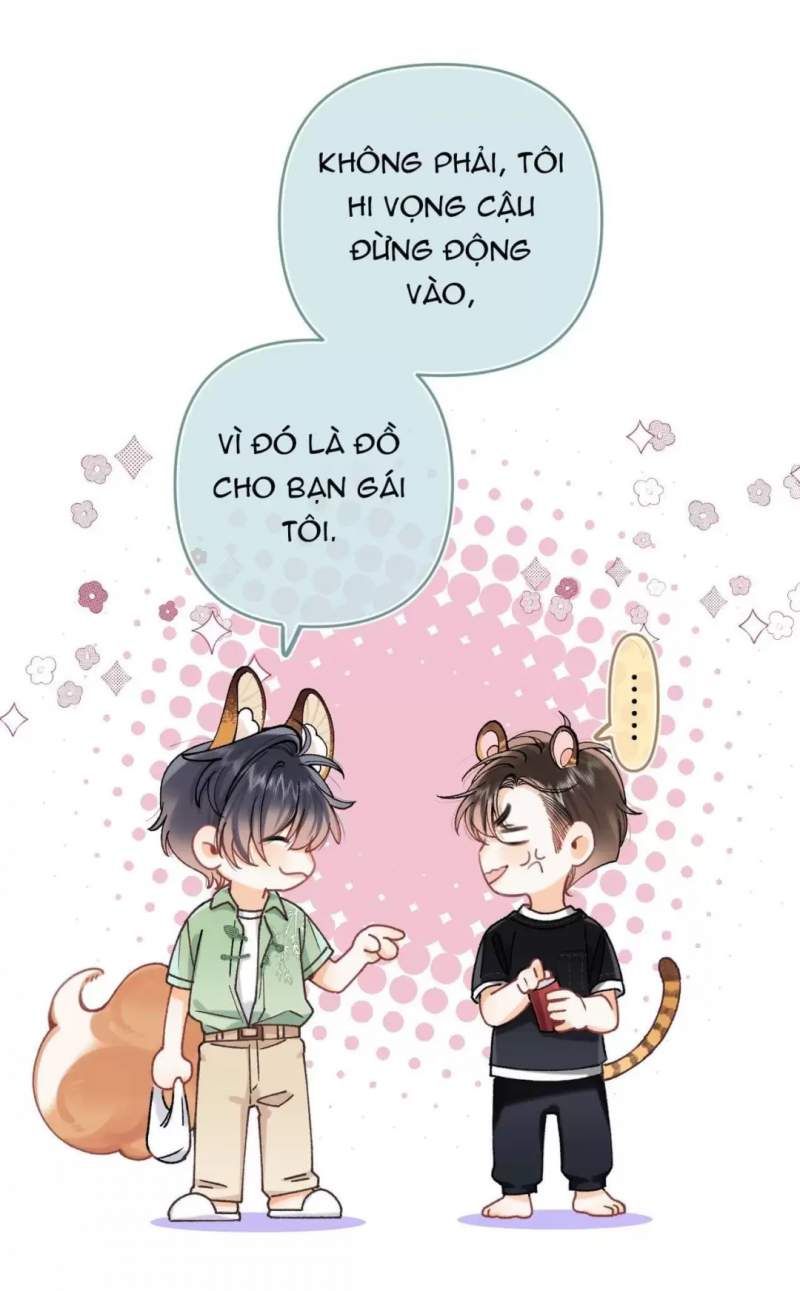 đọc truyện Mối Tình Thầm Kín Chương 111 ảnh 10 tại Thiên Thai Truyện