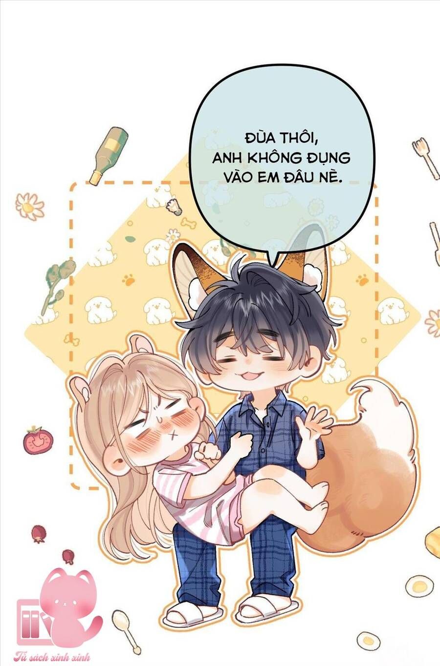 đọc truyện Mối Tình Thầm Kín Chương 112 ảnh 32 tại Thiên Thai Truyện