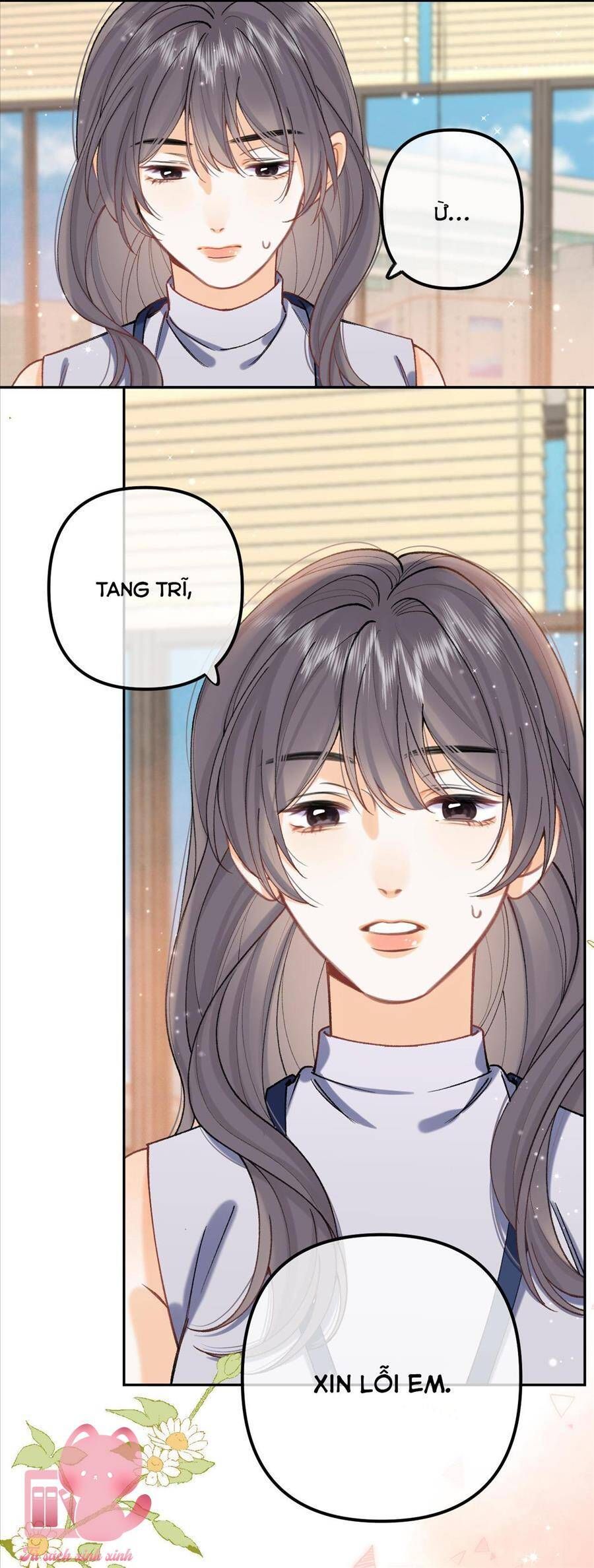 đọc truyện Mối Tình Thầm Kín Chương 114 ảnh 15 tại Thiên Thai Truyện