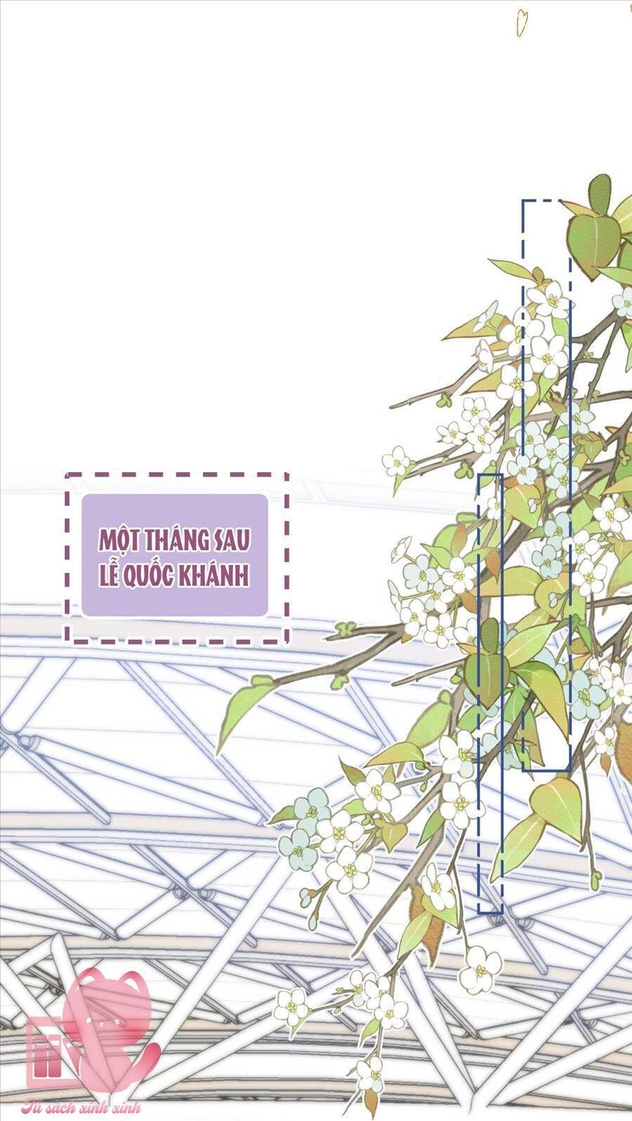 đọc truyện Mối Tình Thầm Kín Chương 114 ảnh 17 tại Thiên Thai Truyện