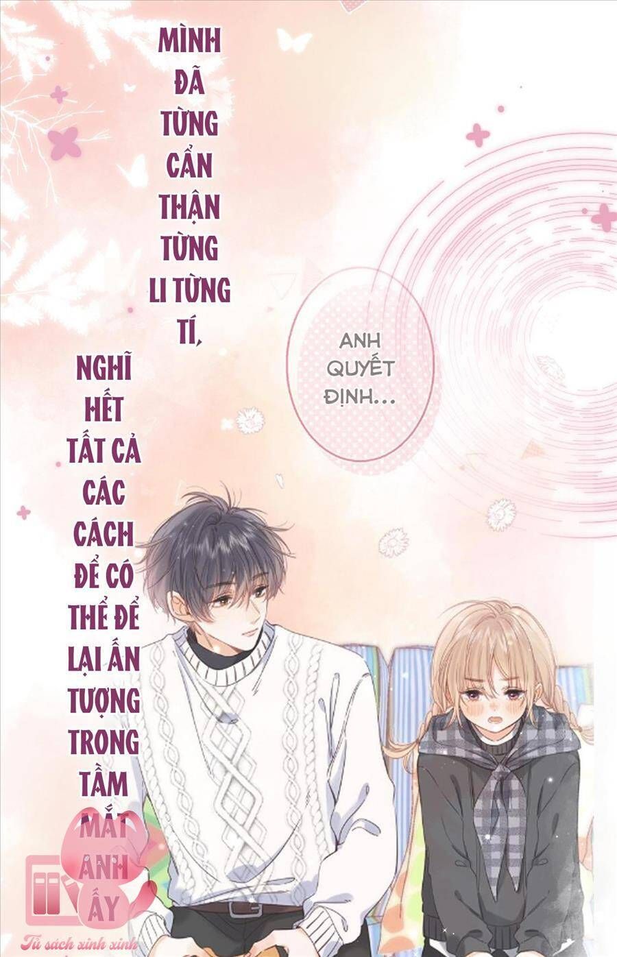 đọc truyện Mối Tình Thầm Kín Chương 114 ảnh 34 tại Thiên Thai Truyện