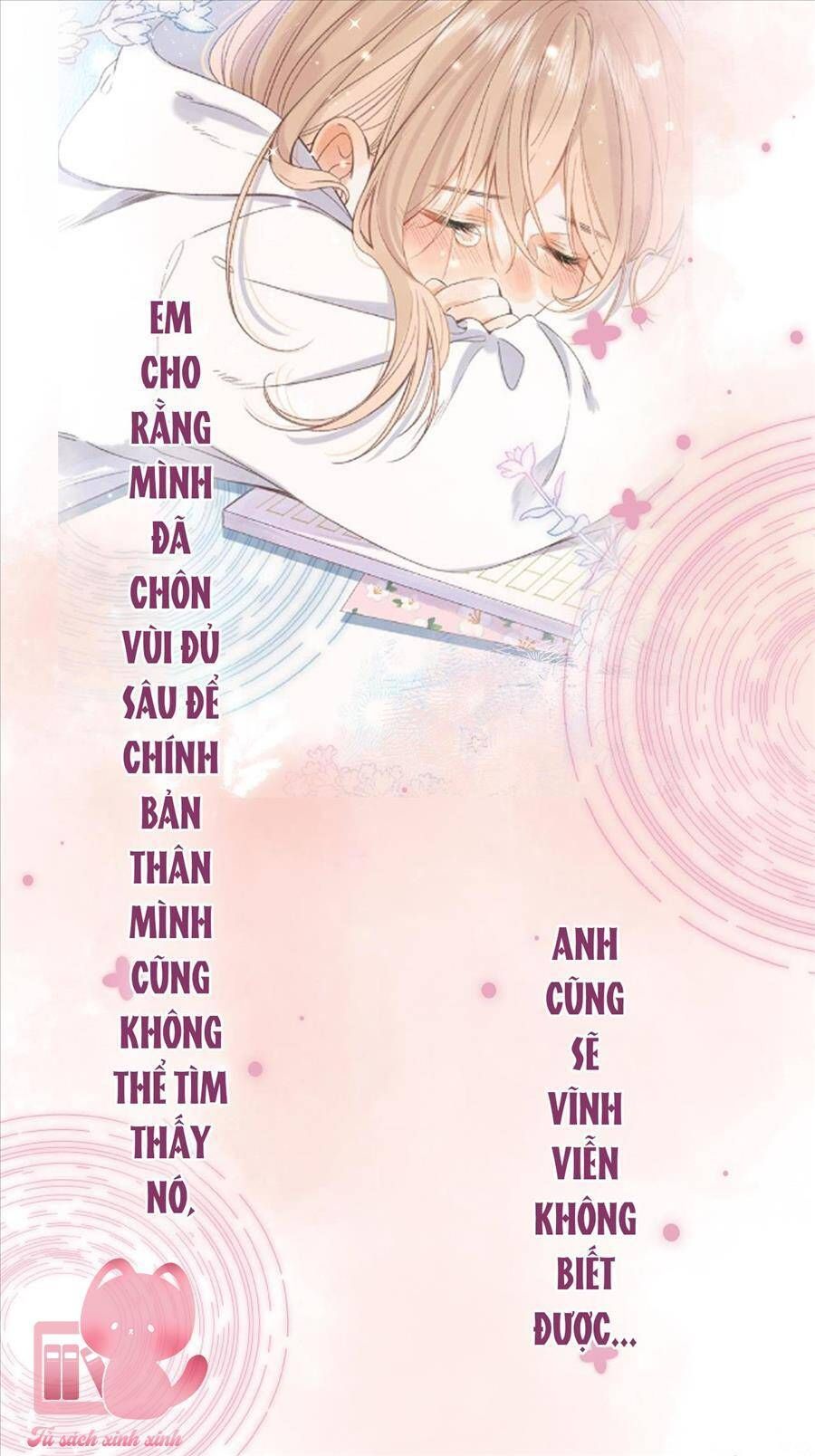 đọc truyện Mối Tình Thầm Kín Chương 114 ảnh 36 tại Thiên Thai Truyện