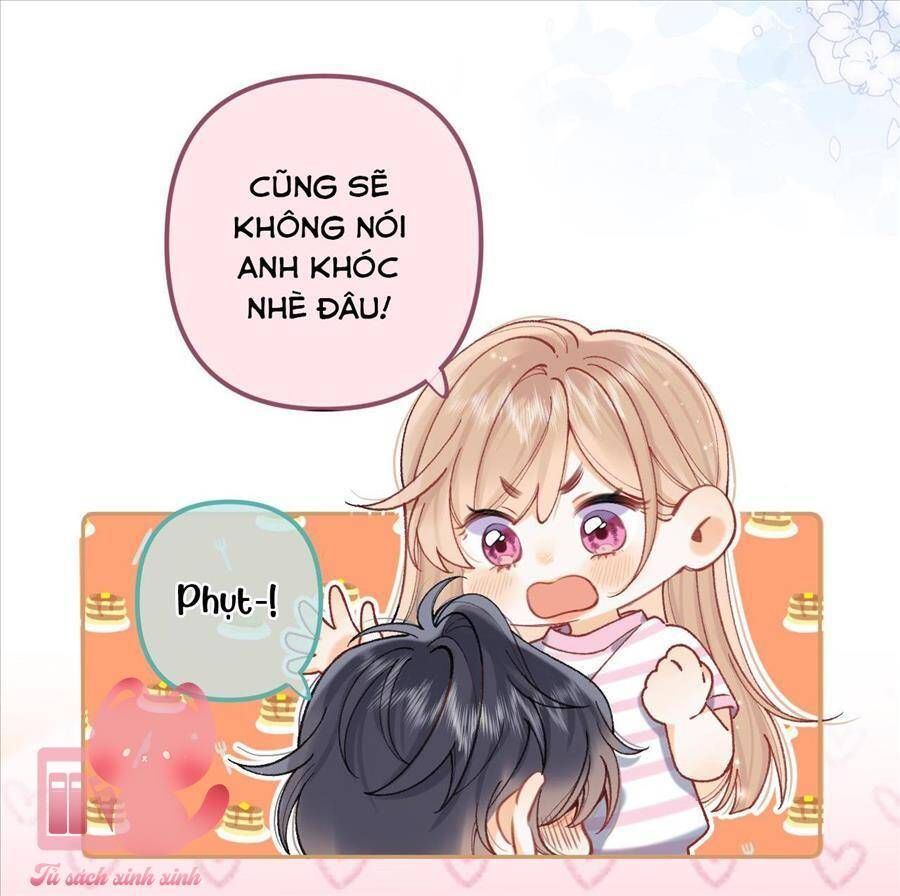 đọc truyện Mối Tình Thầm Kín Chương 114 ảnh 6 tại Thiên Thai Truyện