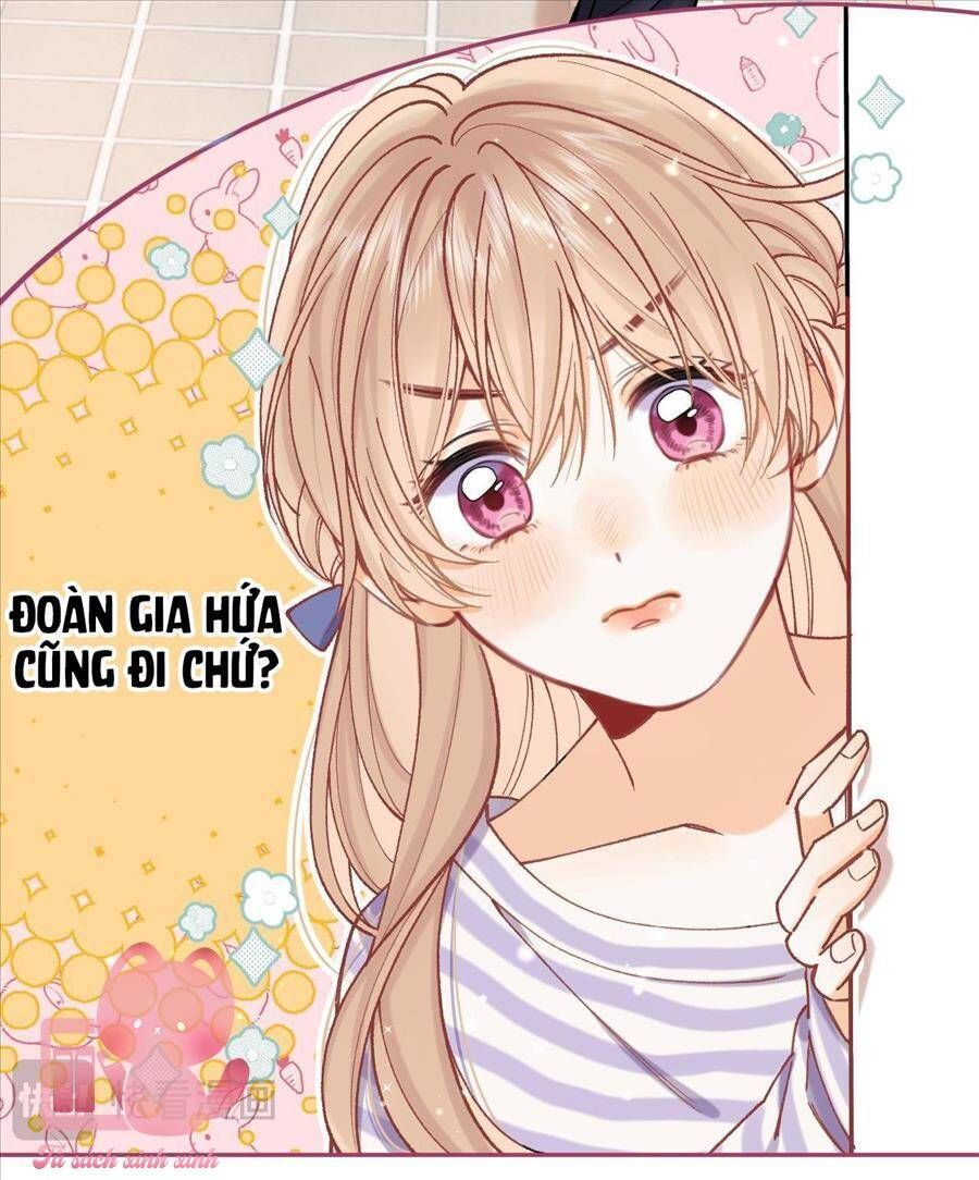 đọc truyện Mối Tình Thầm Kín Chương 115 ảnh 21 tại Thiên Thai Truyện