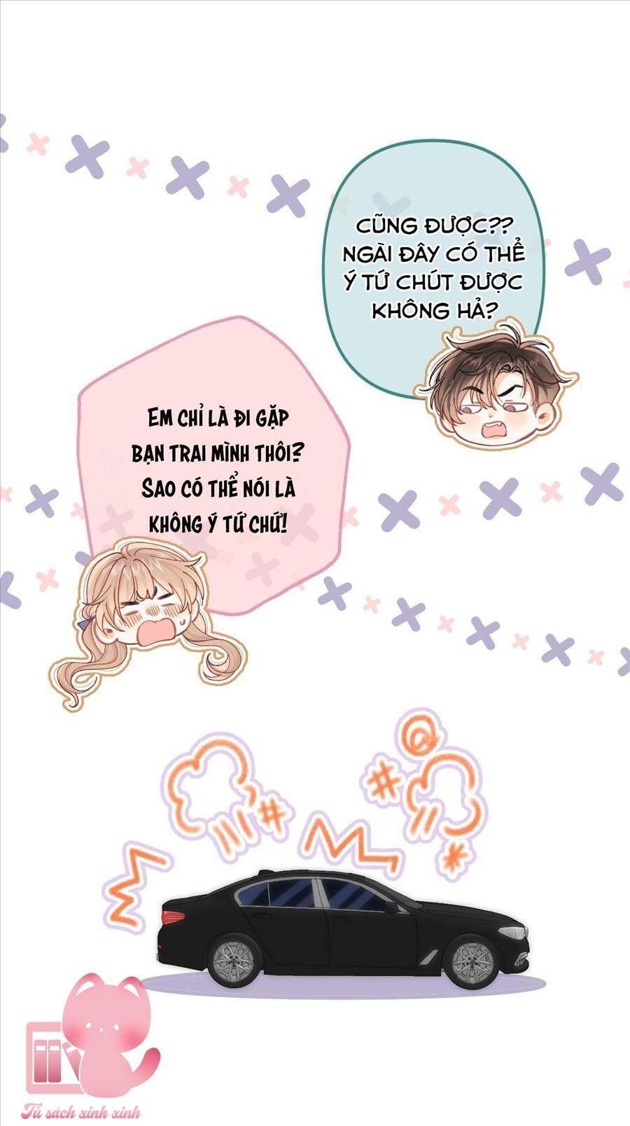 đọc truyện Mối Tình Thầm Kín Chương 115 ảnh 29 tại Thiên Thai Truyện