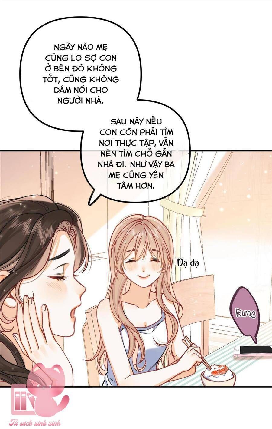 đọc truyện Mối Tình Thầm Kín Chương 115 ảnh 6 tại Thiên Thai Truyện