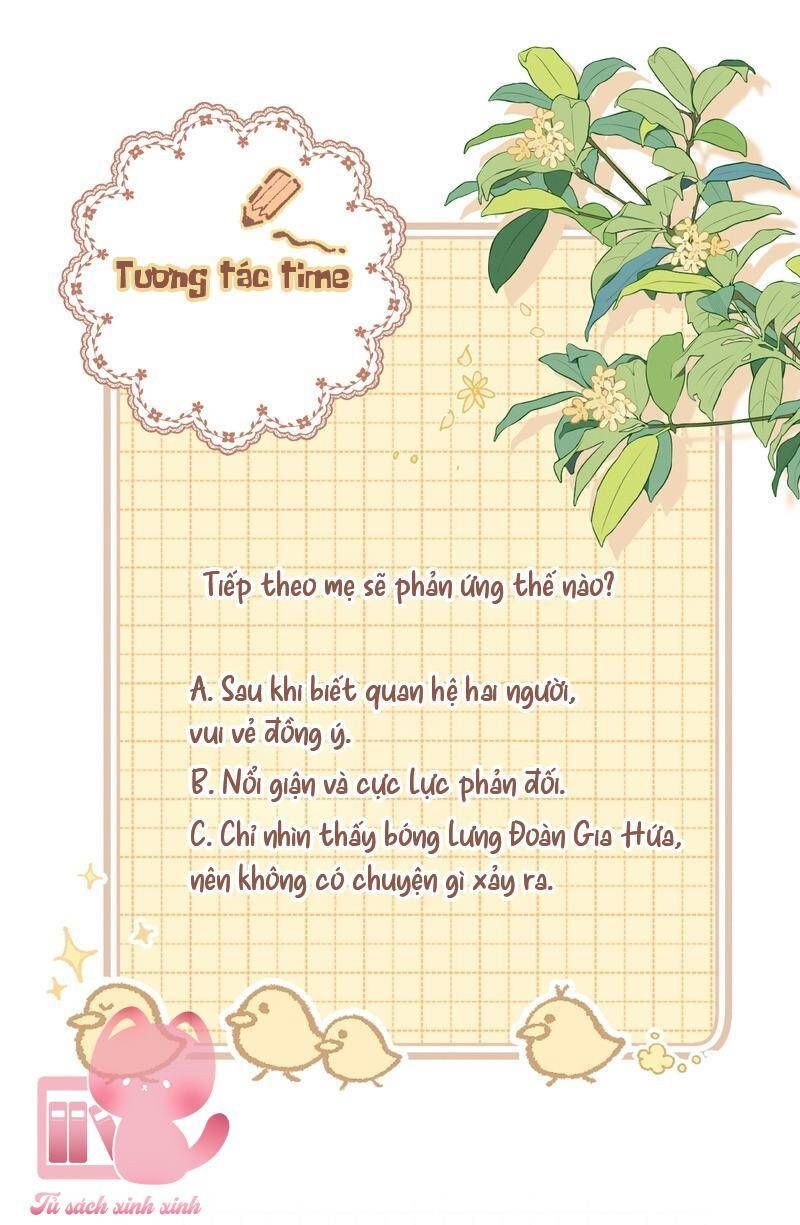 đọc truyện Mối Tình Thầm Kín Chương 116 ảnh 39 tại Thiên Thai Truyện