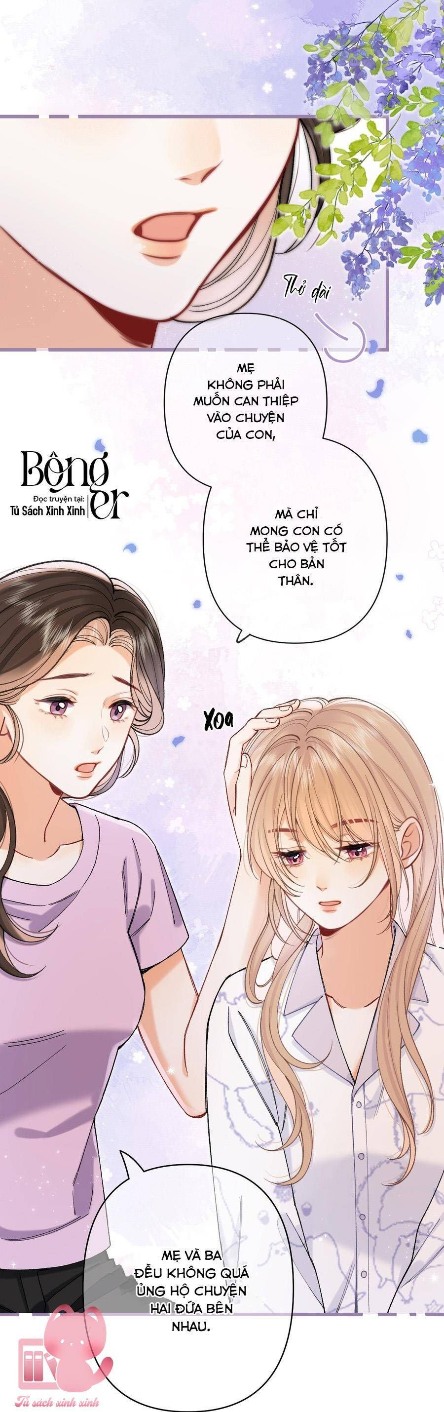 đọc truyện Mối Tình Thầm Kín Chương 117 ảnh 14 tại Thiên Thai Truyện