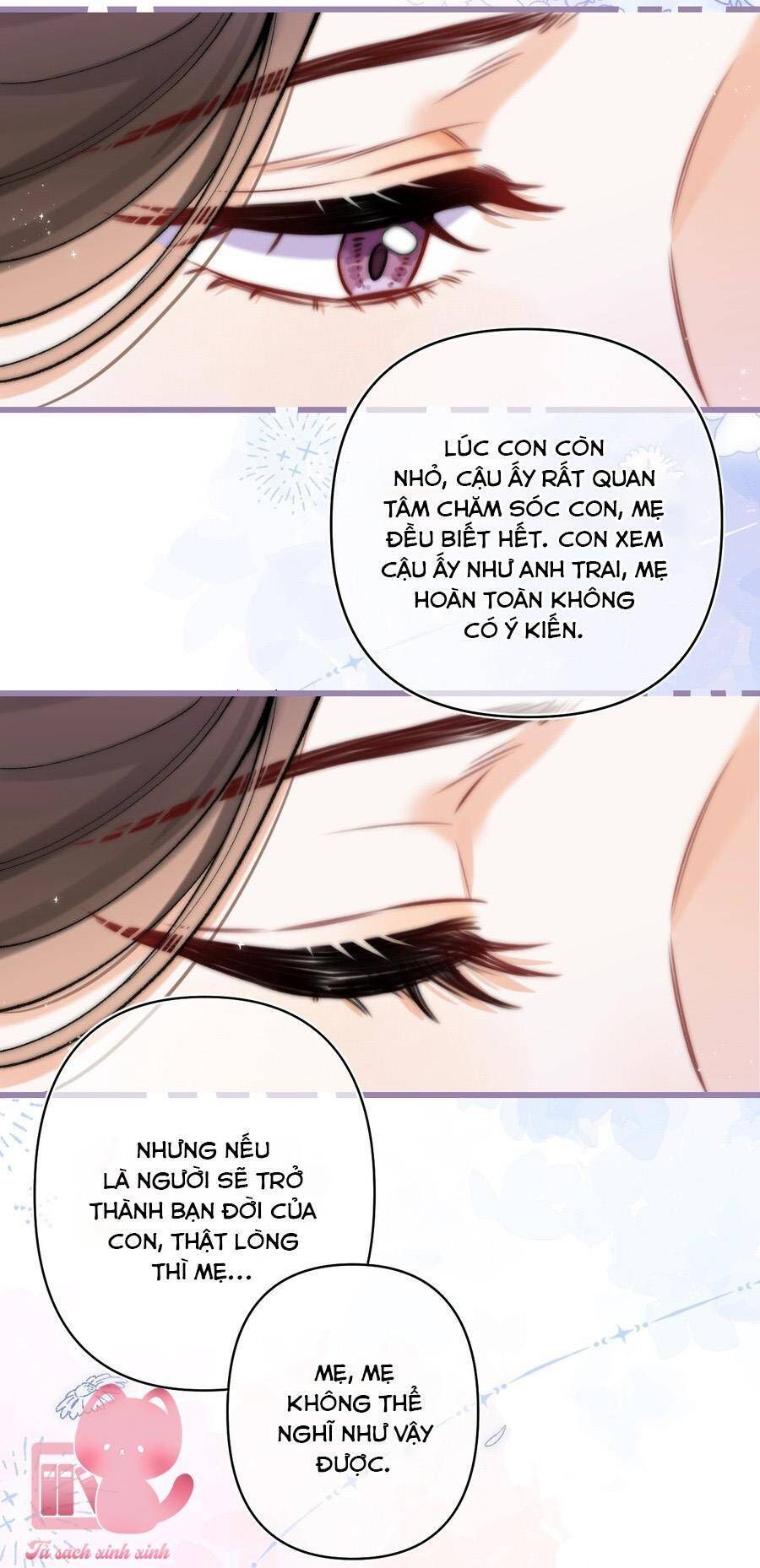 đọc truyện Mối Tình Thầm Kín Chương 117 ảnh 18 tại Thiên Thai Truyện