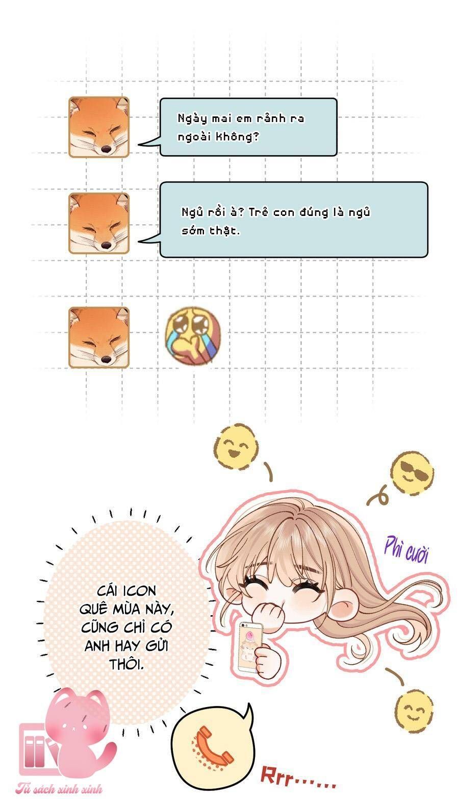 đọc truyện Mối Tình Thầm Kín Chương 117 ảnh 25 tại Thiên Thai Truyện