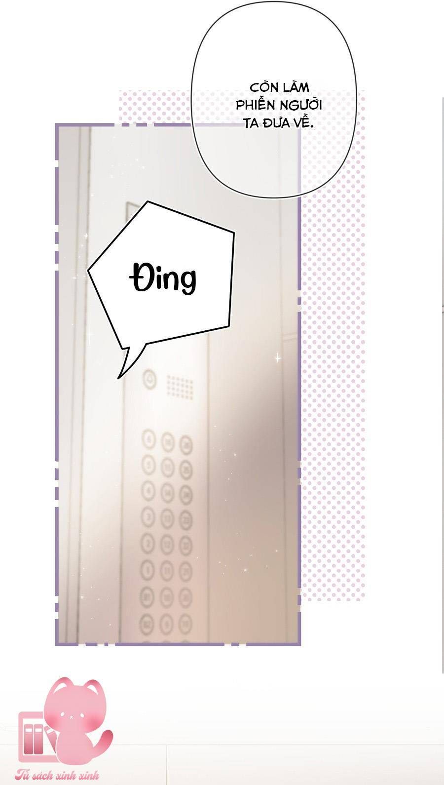 đọc truyện Mối Tình Thầm Kín Chương 117 ảnh 5 tại Thiên Thai Truyện