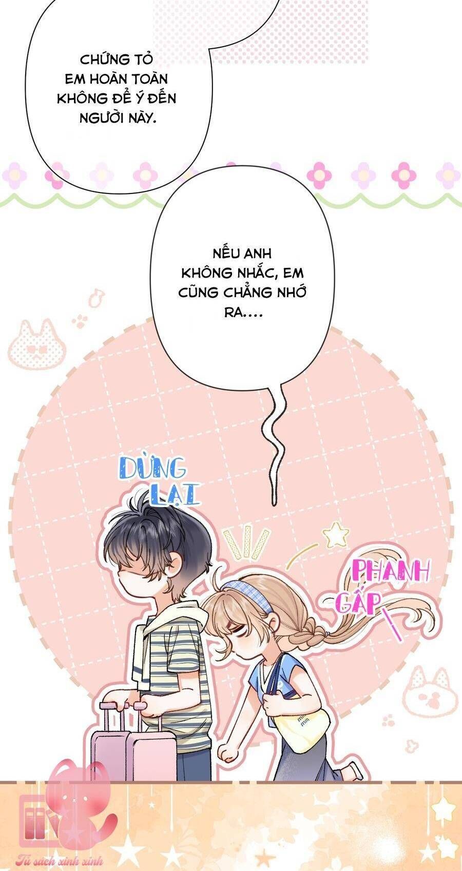 đọc truyện Mối Tình Thầm Kín Chương 118 ảnh 6 tại Thiên Thai Truyện