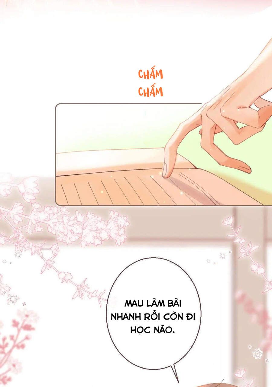 đọc truyện Mối Tình Thầm Kín Chương 12 ảnh 44 tại Thiên Thai Truyện