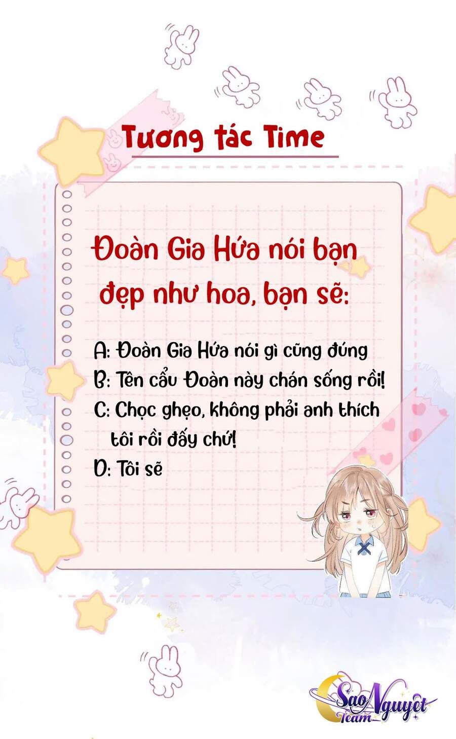đọc truyện Mối Tình Thầm Kín Chương 12 ảnh 64 tại Thiên Thai Truyện