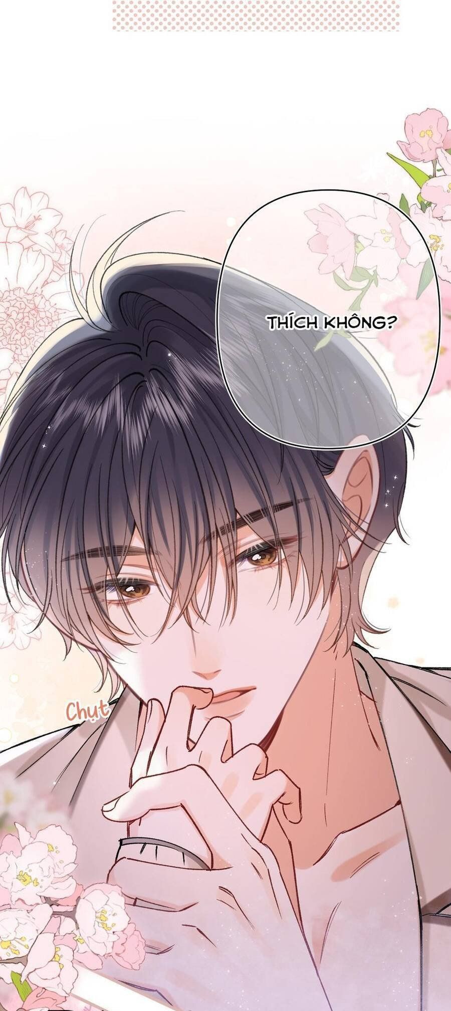 đọc truyện Mối Tình Thầm Kín Chương 120 ảnh 23 tại Thiên Thai Truyện