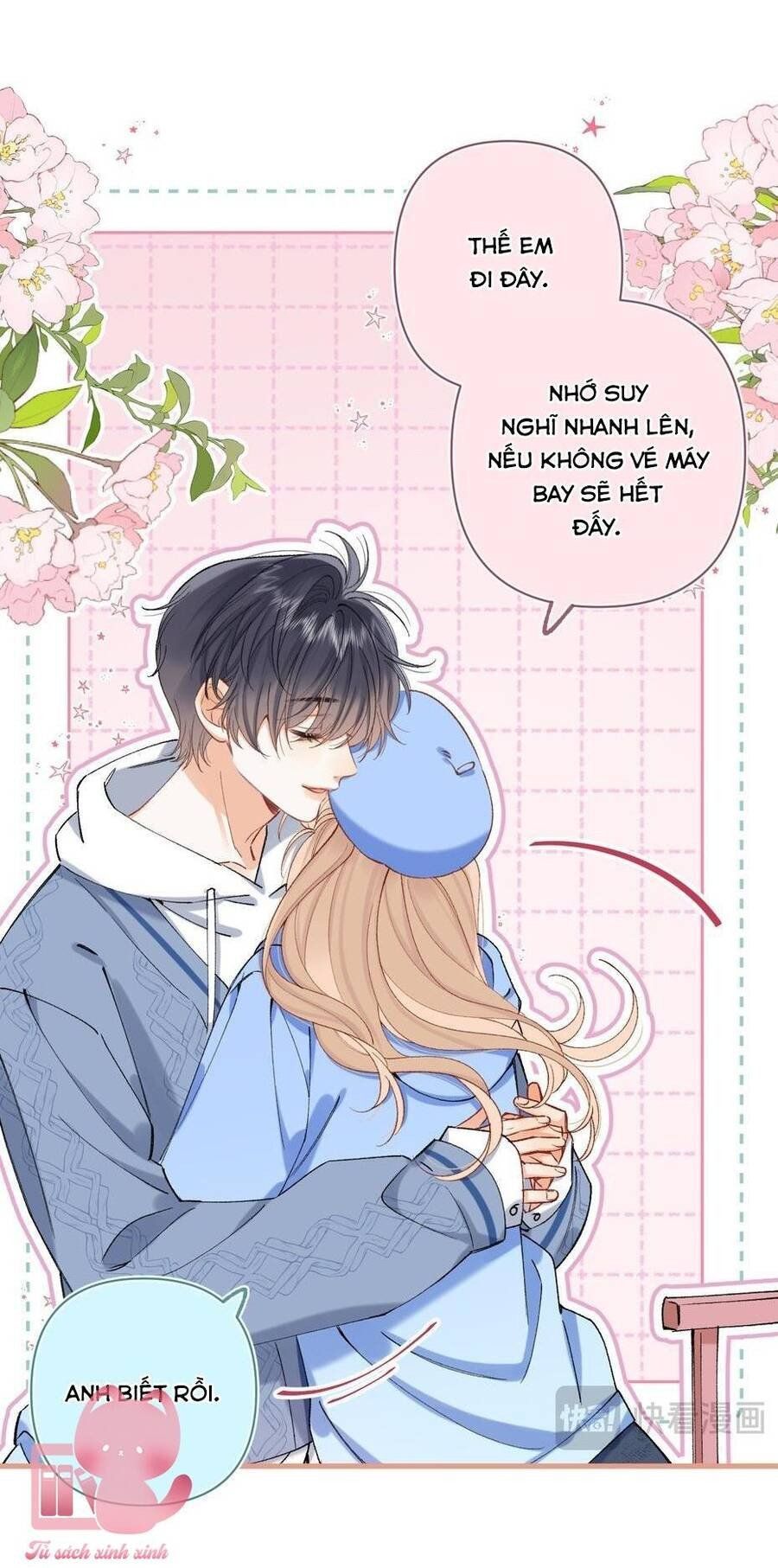 đọc truyện Mối Tình Thầm Kín Chương 122 ảnh 10 tại Thiên Thai Truyện