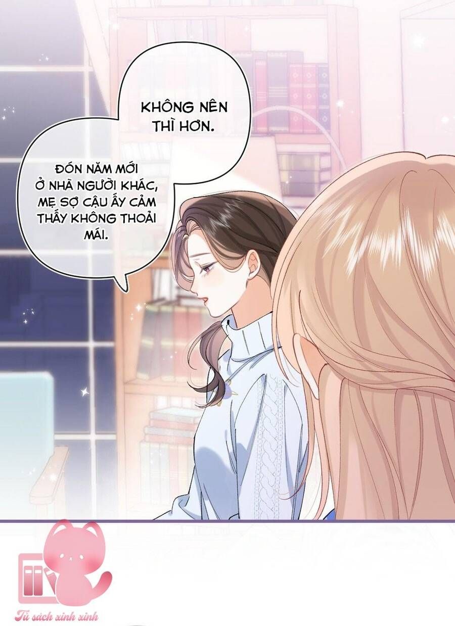 đọc truyện Mối Tình Thầm Kín Chương 123 ảnh 34 tại Thiên Thai Truyện