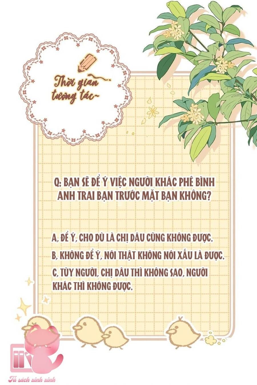 đọc truyện Mối Tình Thầm Kín Chương 123 ảnh 37 tại Thiên Thai Truyện