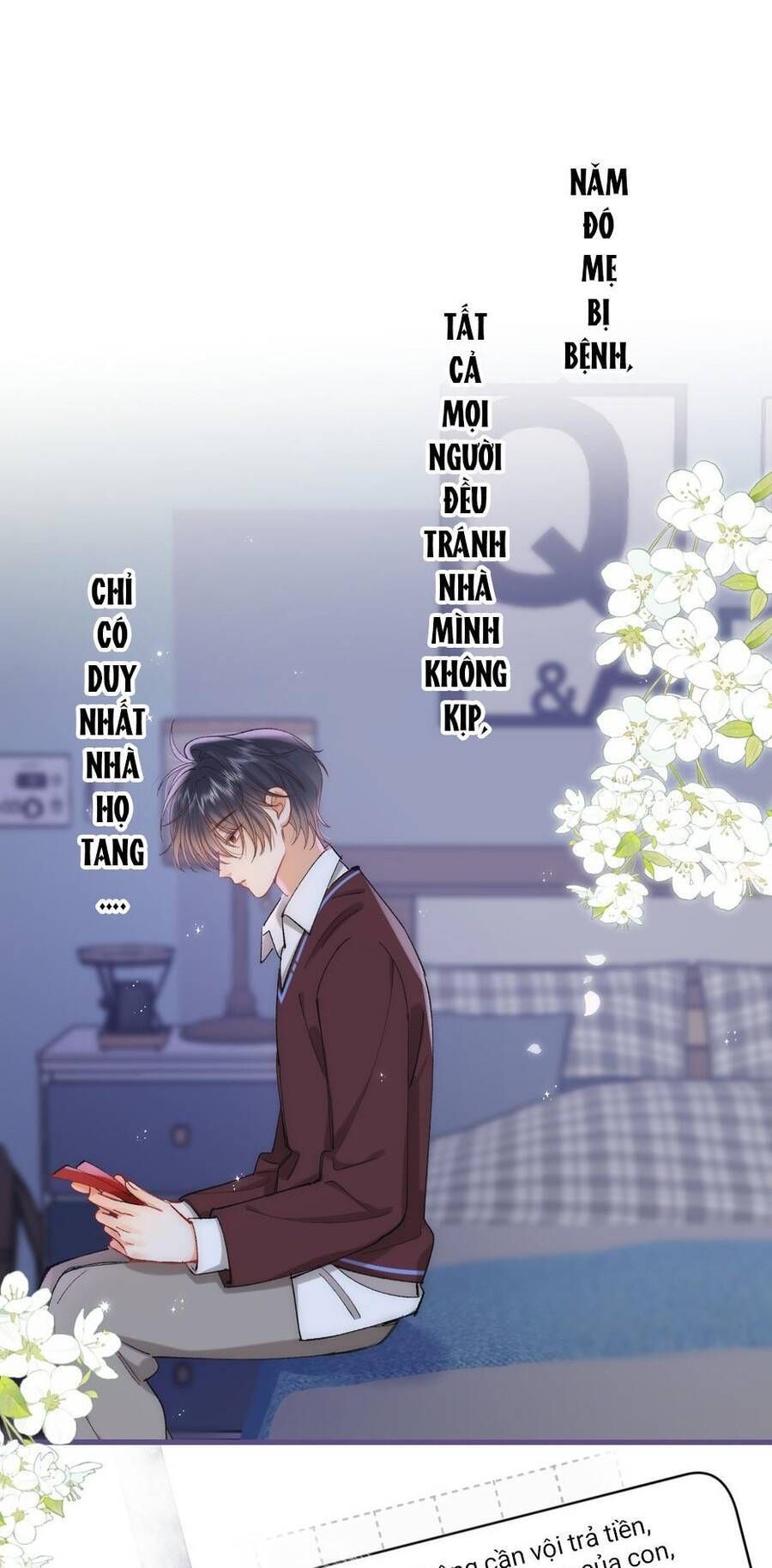 đọc truyện Mối Tình Thầm Kín Chương 124 ảnh 22 tại Thiên Thai Truyện
