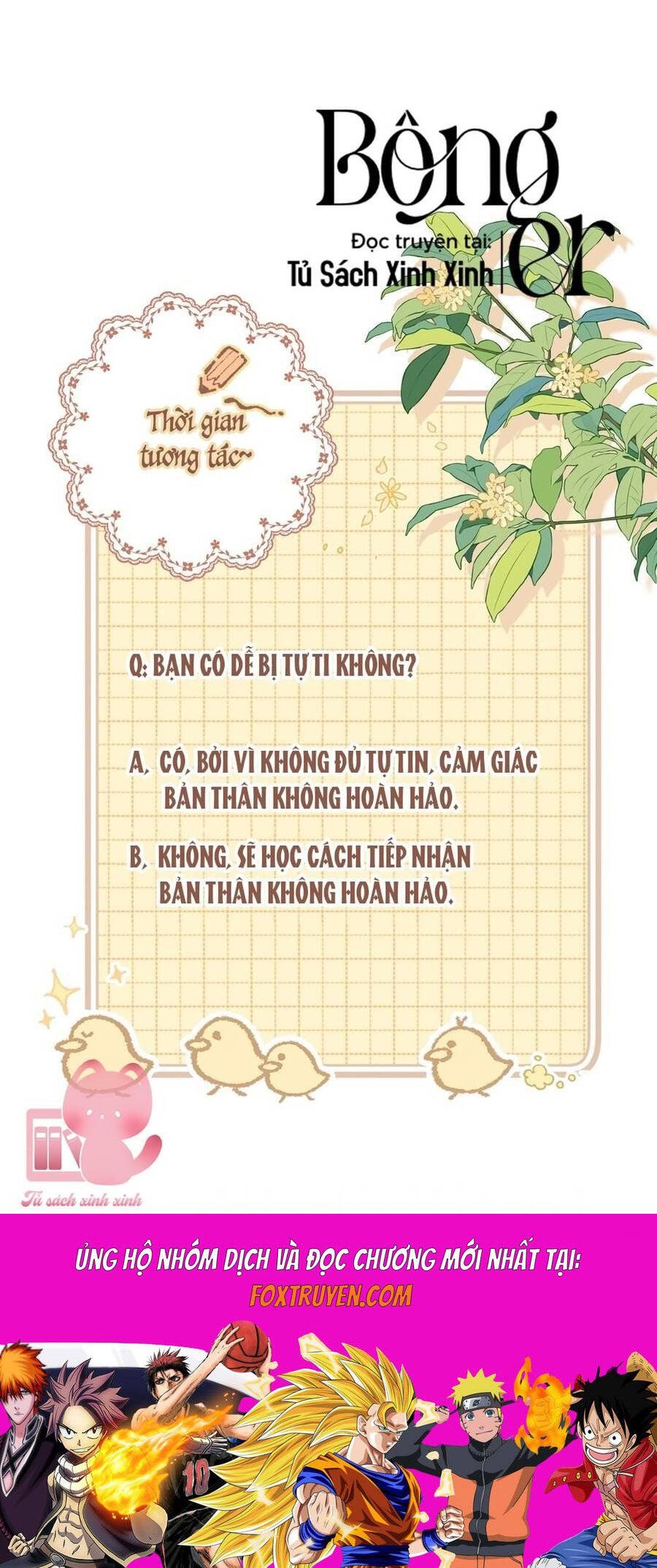 đọc truyện Mối Tình Thầm Kín Chương 124 ảnh 26 tại Thiên Thai Truyện
