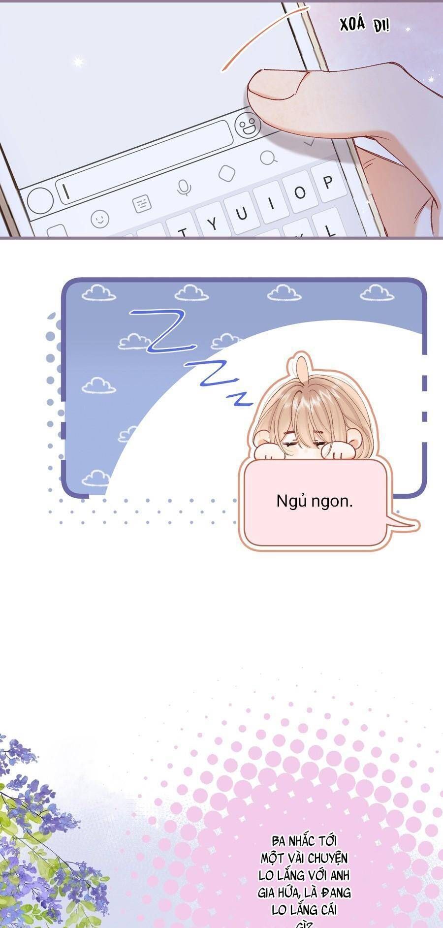 đọc truyện Mối Tình Thầm Kín Chương 125 ảnh 22 tại Thiên Thai Truyện