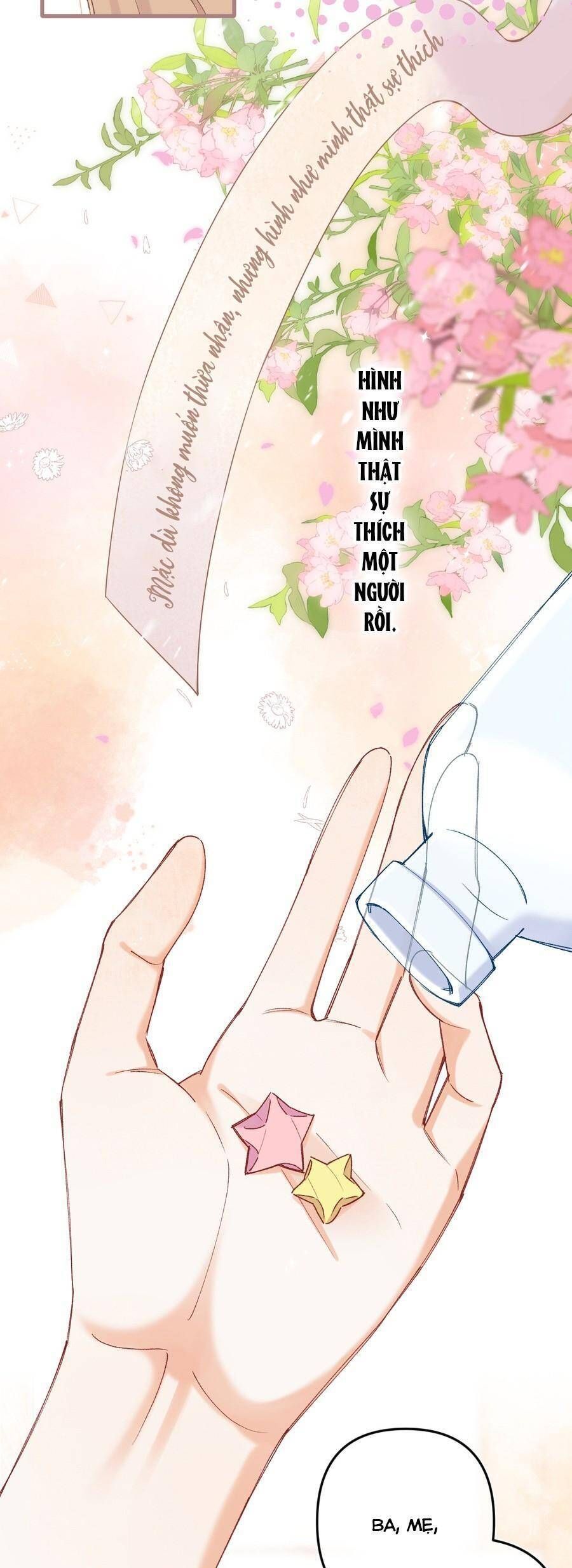 đọc truyện Mối Tình Thầm Kín Chương 126 ảnh 21 tại Thiên Thai Truyện