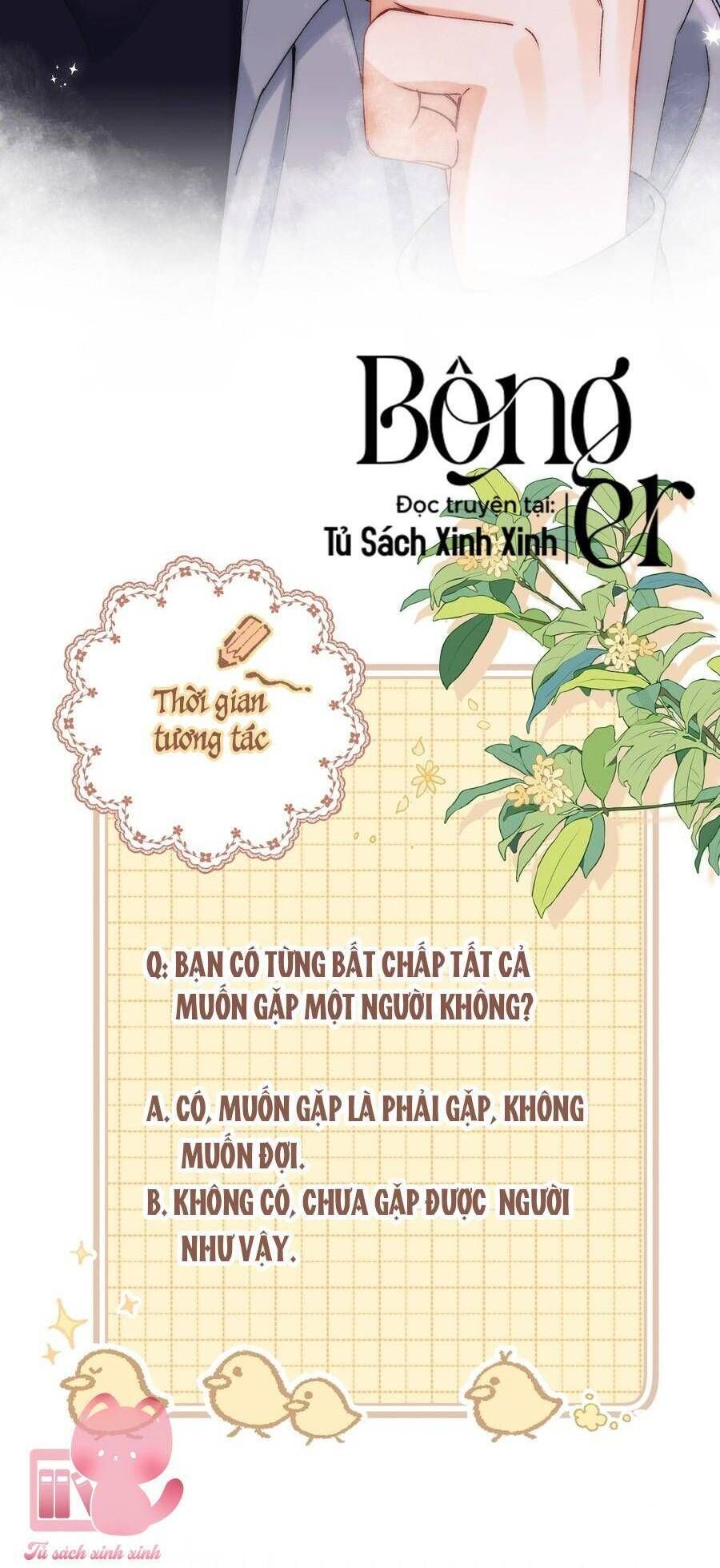 đọc truyện Mối Tình Thầm Kín Chương 126 ảnh 32 tại Thiên Thai Truyện
