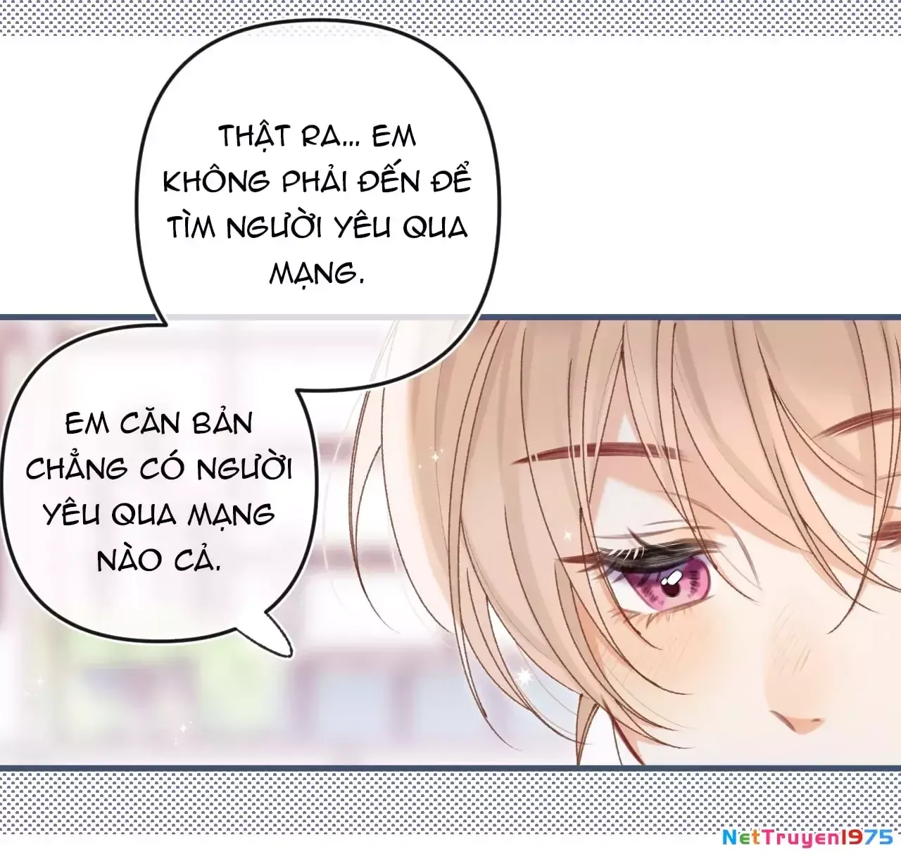 đọc truyện Mối Tình Thầm Kín Chương 129.1 ảnh 4 tại Thiên Thai Truyện