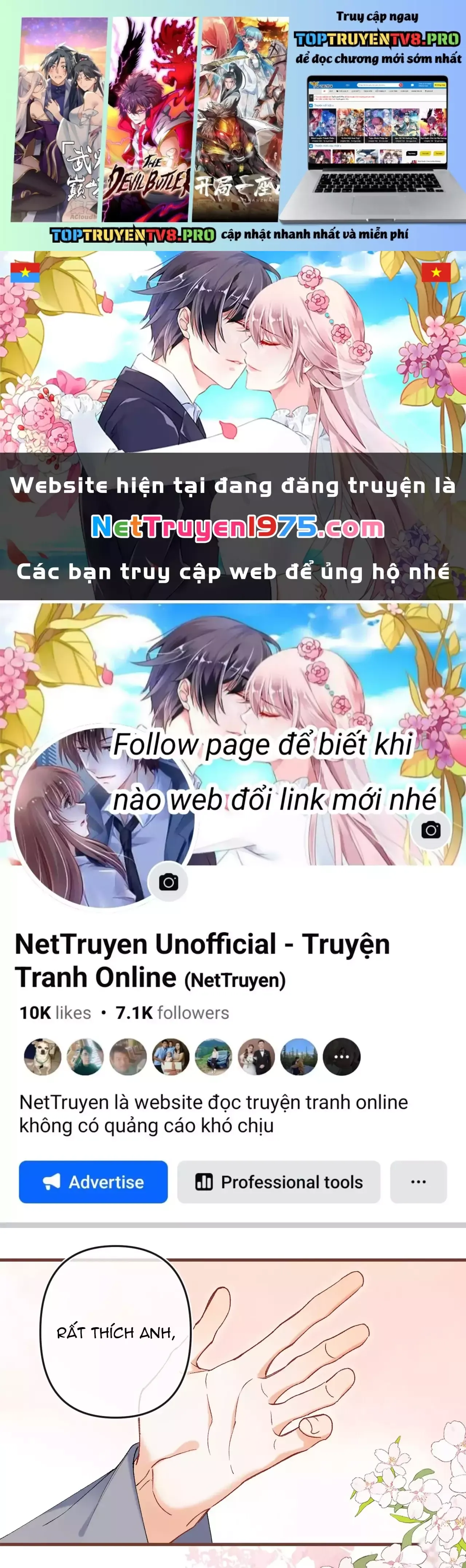 đọc truyện Mối Tình Thầm Kín Chương 129.2 ảnh 2 tại Thiên Thai Truyện
