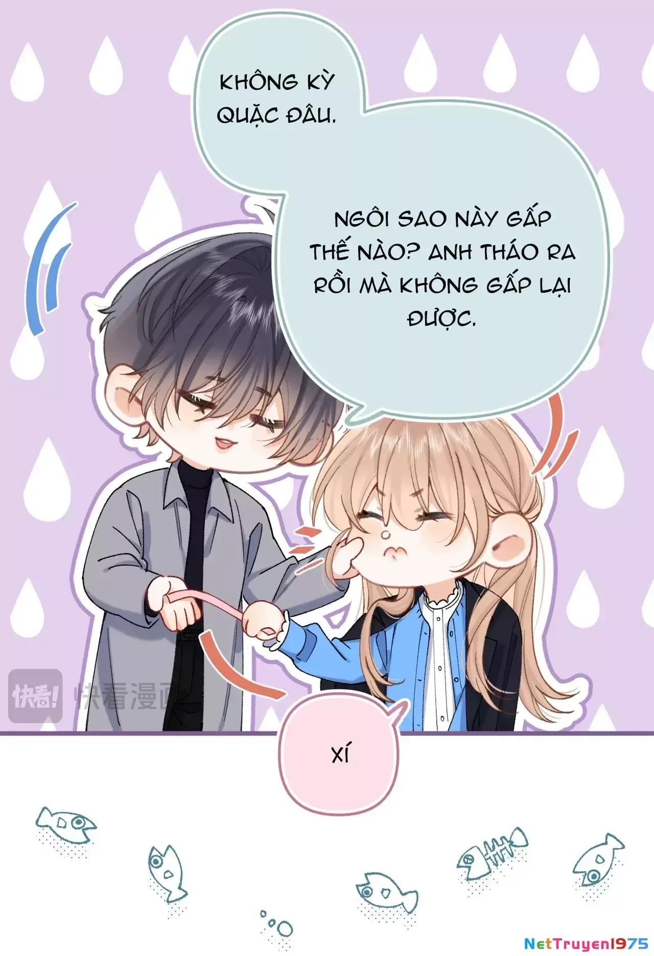 đọc truyện Mối Tình Thầm Kín Chương 129.2 ảnh 13 tại Thiên Thai Truyện