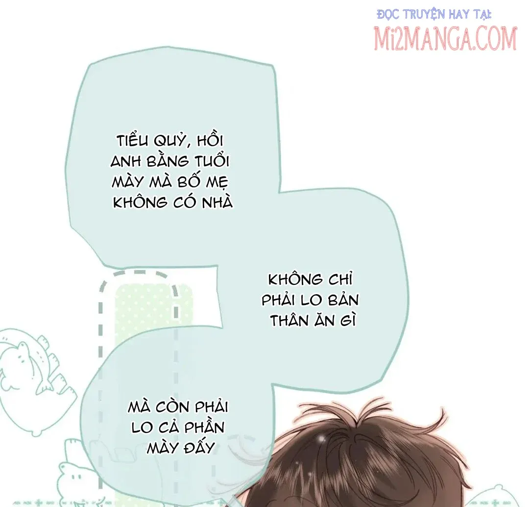 đọc truyện Mối Tình Thầm Kín Chương 13.5 ảnh 4 tại Thiên Thai Truyện