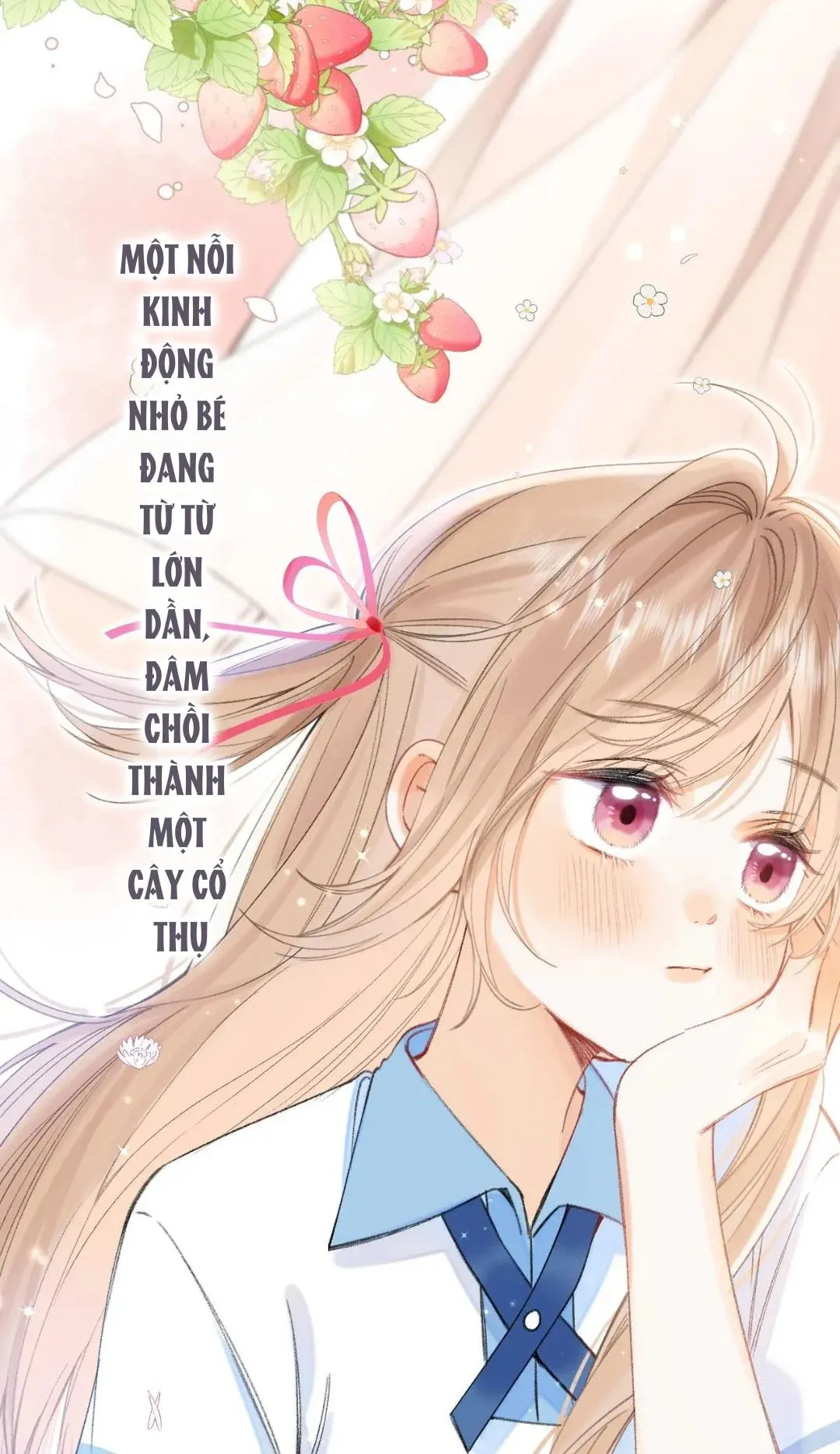 đọc truyện Mối Tình Thầm Kín Chương 13 ảnh 20 tại Thiên Thai Truyện
