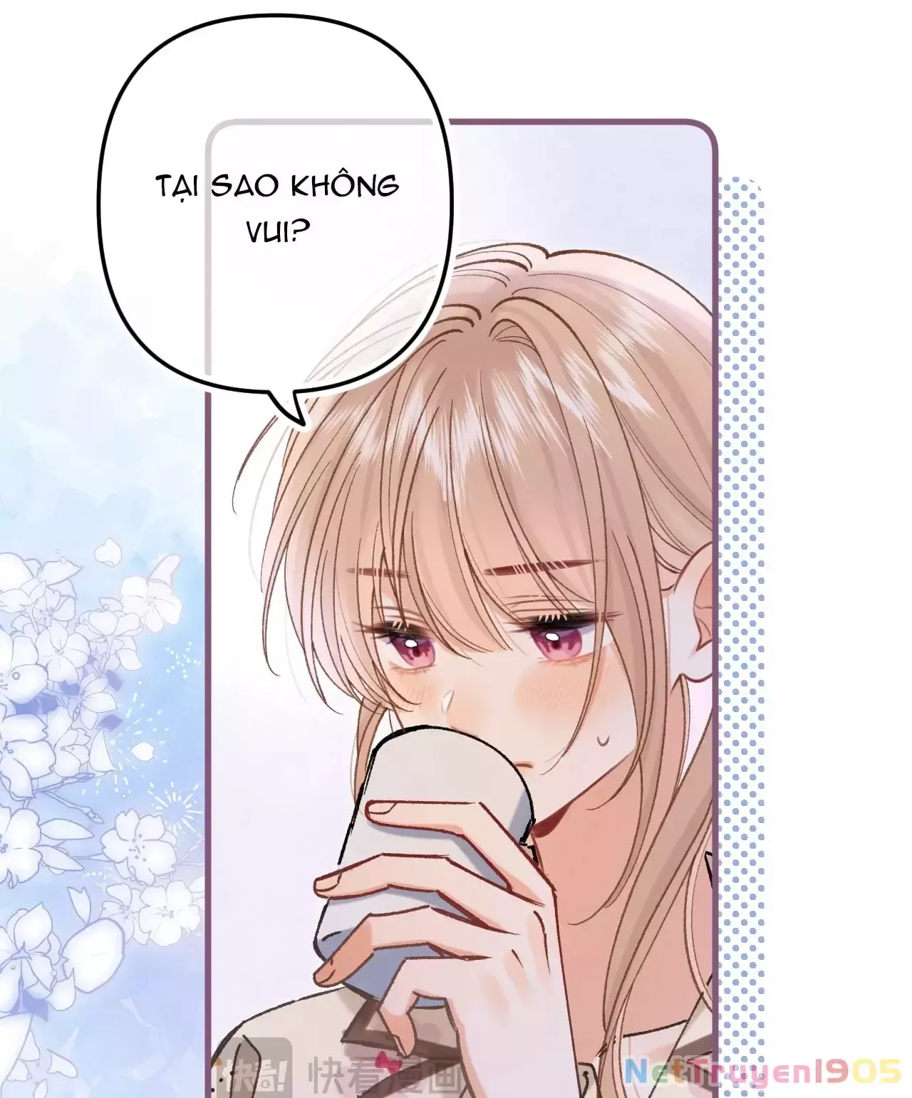 đọc truyện Mối Tình Thầm Kín Chương 131.1 ảnh 13 tại Thiên Thai Truyện
