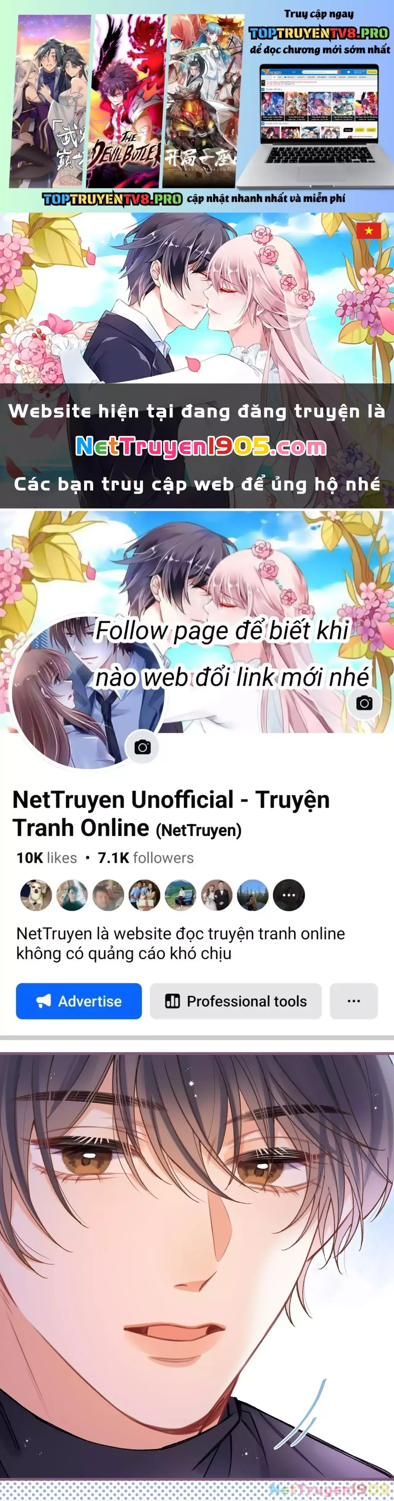 đọc truyện Mối Tình Thầm Kín Chương 131.2 ảnh 2 tại Thiên Thai Truyện