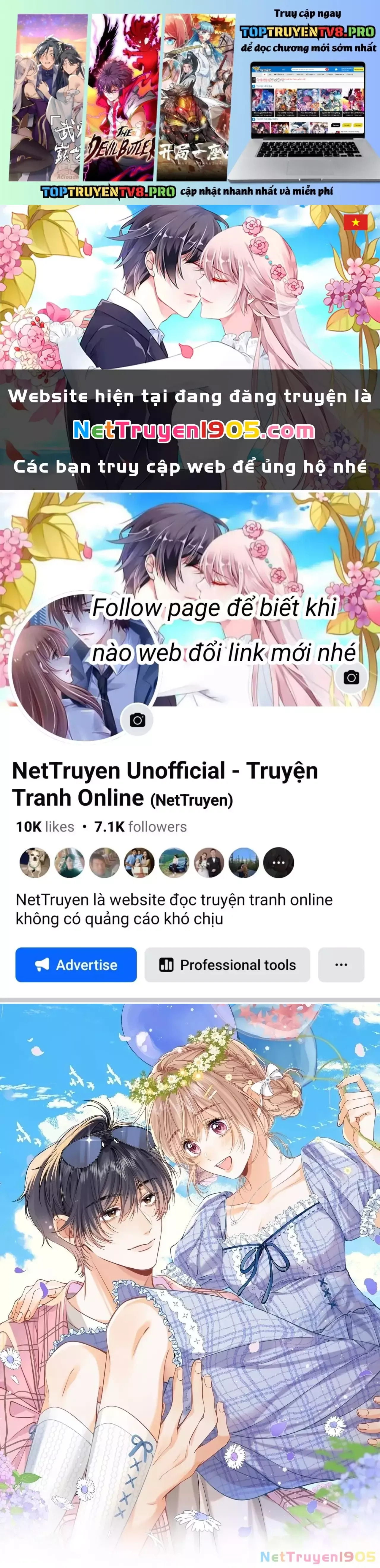 đọc truyện Mối Tình Thầm Kín Chương 132.1 ảnh 2 tại Thiên Thai Truyện