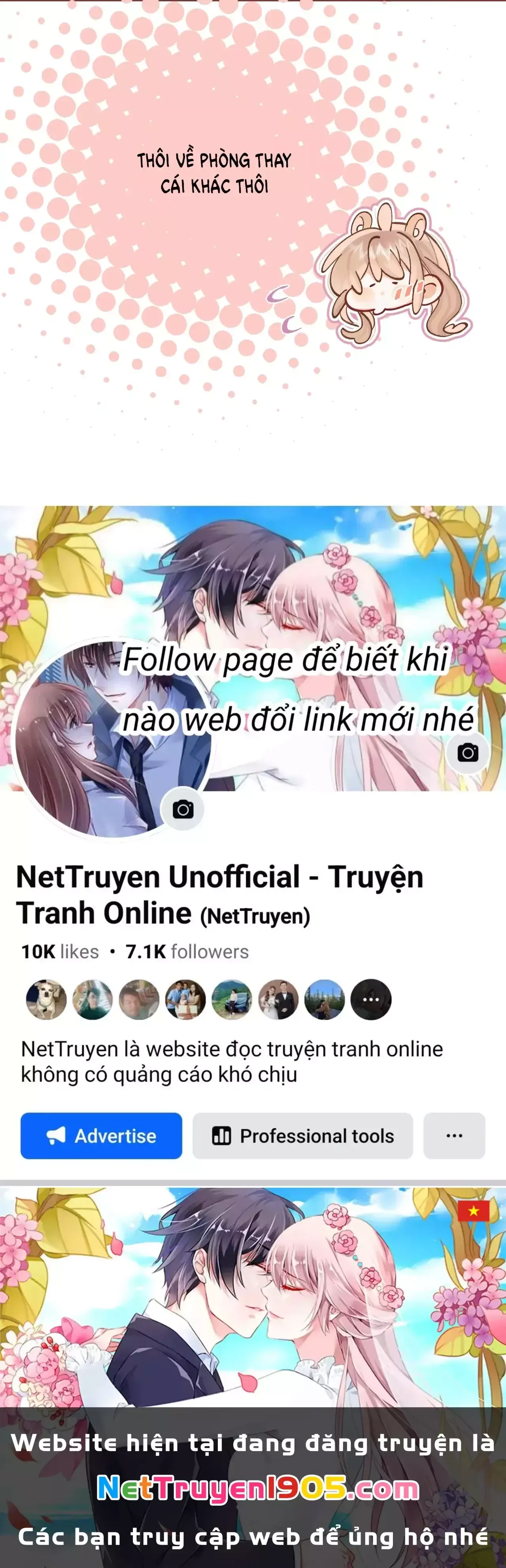đọc truyện Mối Tình Thầm Kín Chương 132.1 ảnh 19 tại Thiên Thai Truyện
