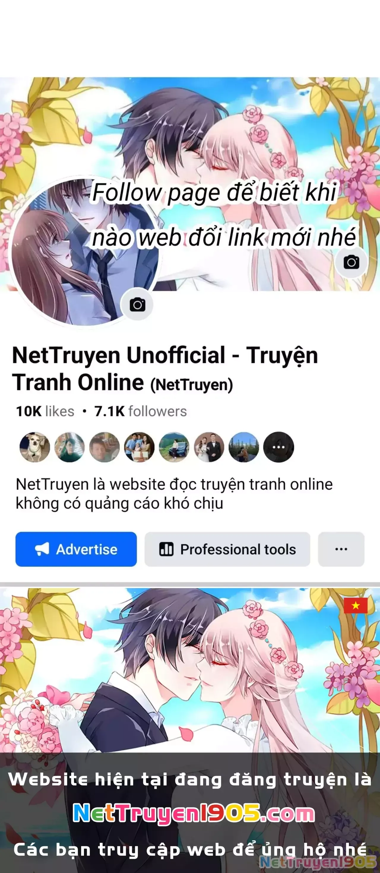 đọc truyện Mối Tình Thầm Kín Chương 133.1 ảnh 19 tại Thiên Thai Truyện