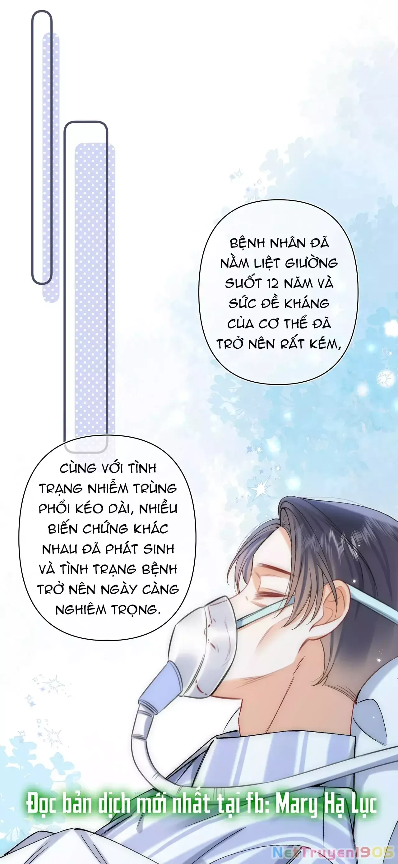 đọc truyện Mối Tình Thầm Kín Chương 133.1 ảnh 4 tại Thiên Thai Truyện