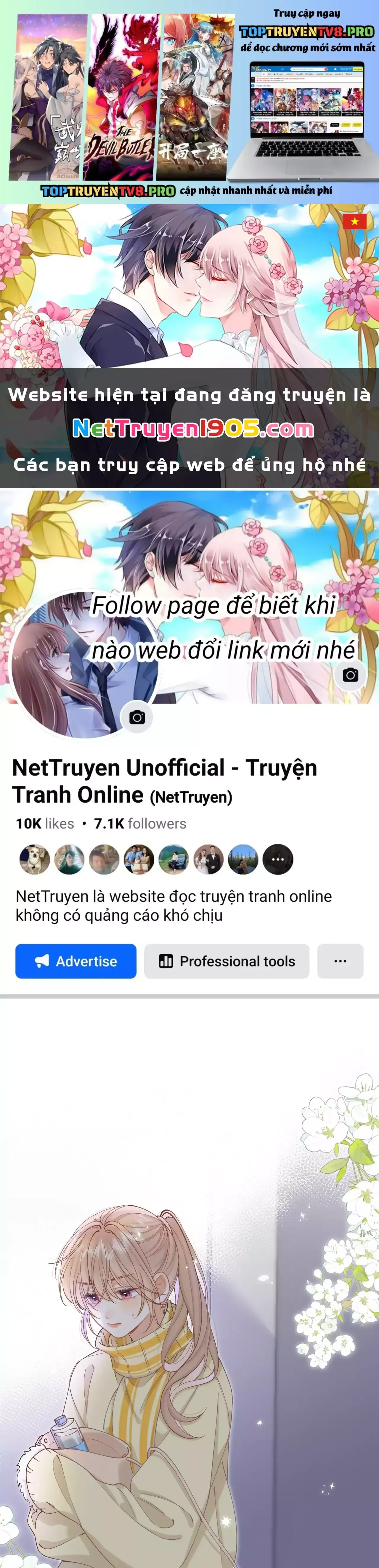 đọc truyện Mối Tình Thầm Kín Chương 133.2 ảnh 2 tại Thiên Thai Truyện